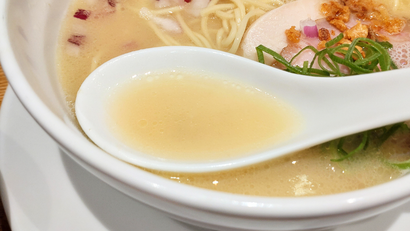らぁ麺 はやし田 相模原鵜野森店（相模原市南区鵜野森） - さがみなみ