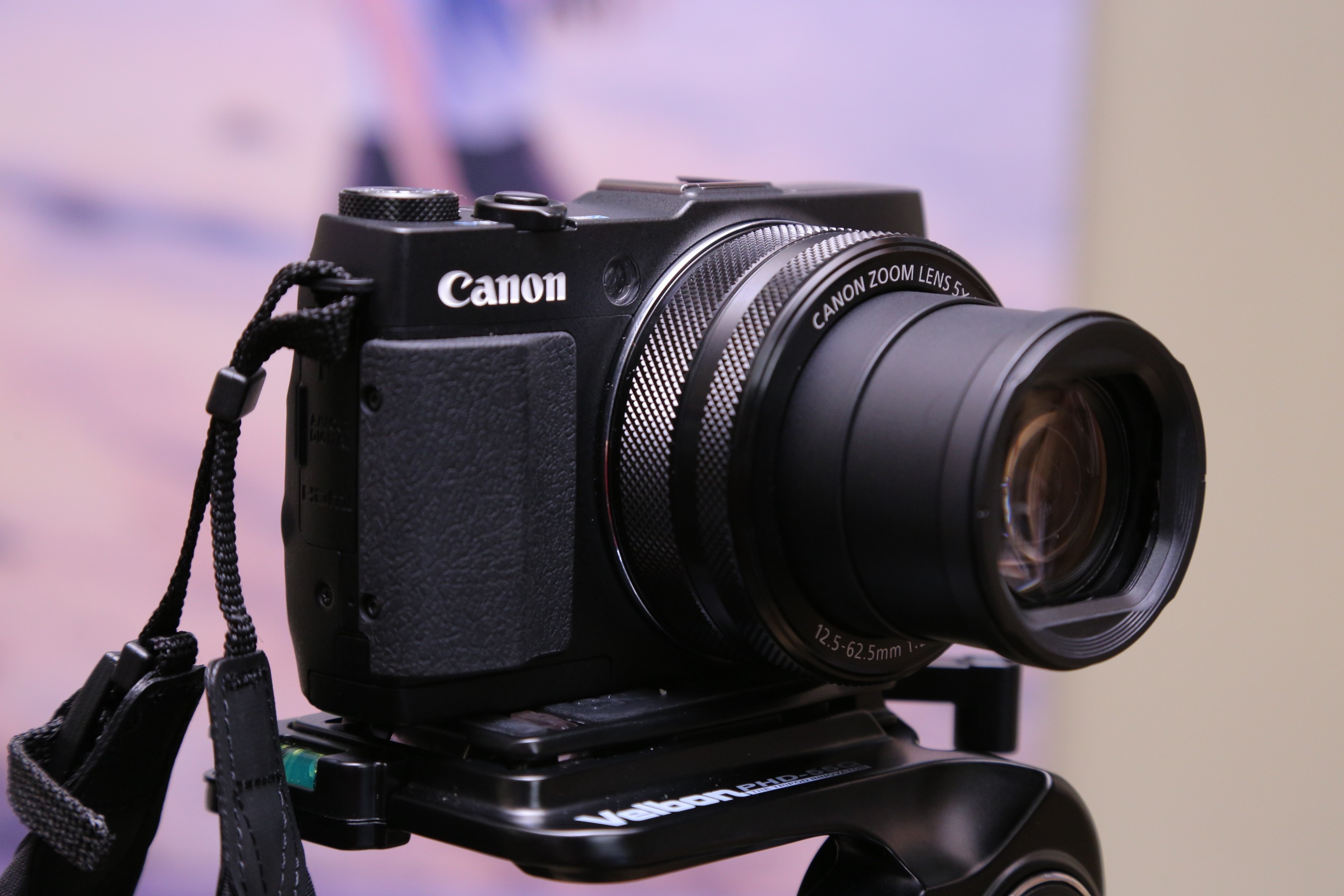 Canon PowerShot G1X MarkⅡ のレビューのようなもの - 趣味の倉庫