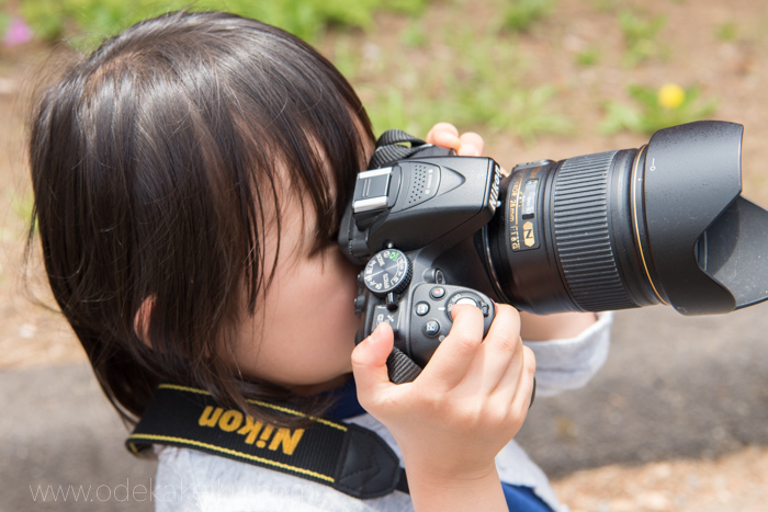 AF-S NIKKOR 28mm f/1.8G 単焦点レンズのすすめ4 - お出かけいく