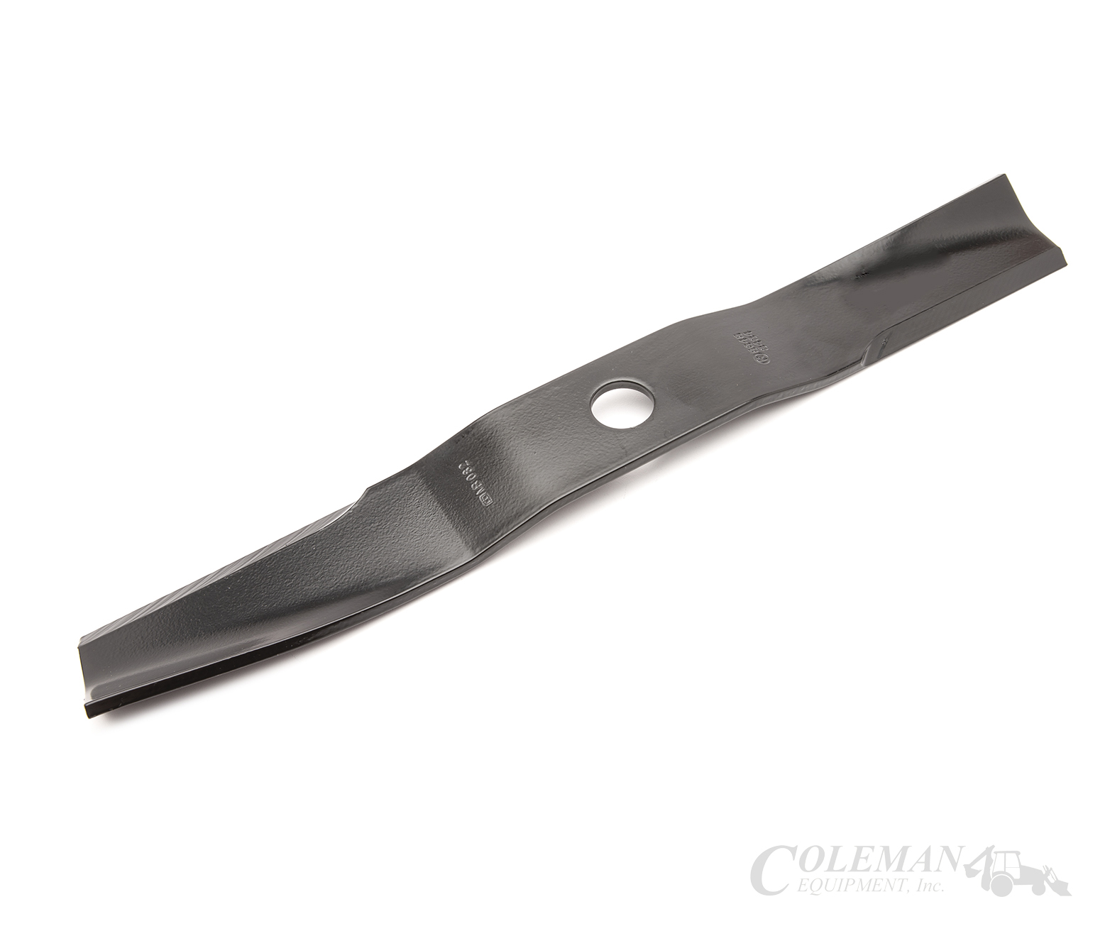 Kubota Mower Standard Lift Blade (K5645-34340) | Coleman Equipment