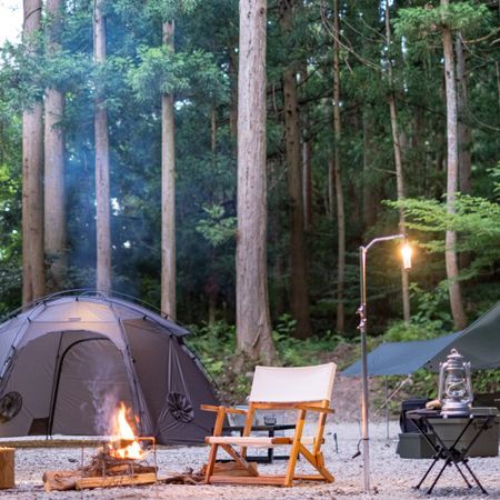 今アツい韓国アウトドアブランド！BACKCOUNTRY(バックカントリー)の