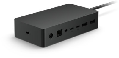 Microsoft Surface Dock を購入 - Microsoft Surface