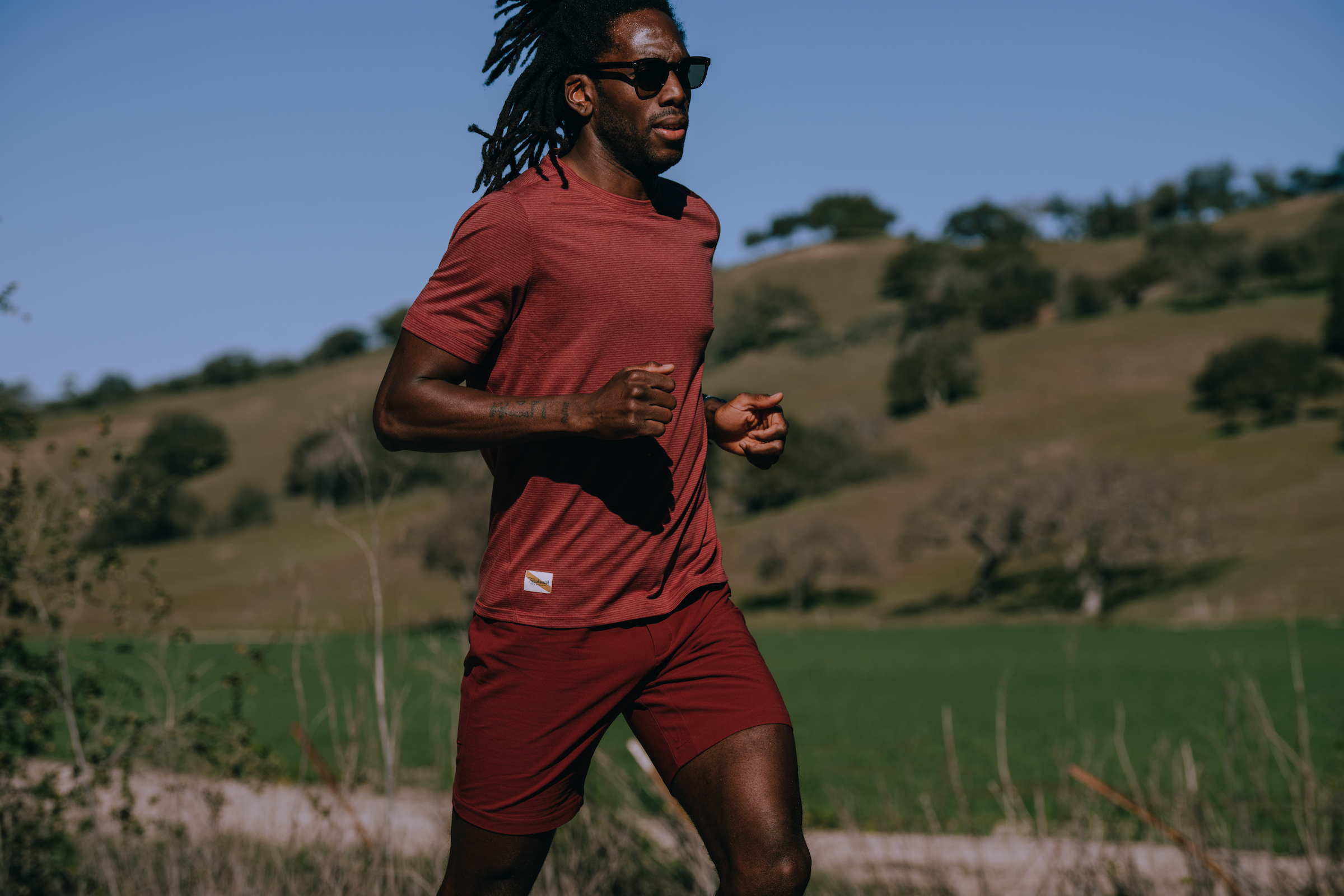 Men's Longfellow Shorts | Tracksmith