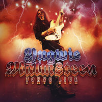 Yngwie Malmsteen: albümler, şarkılar, konserler | Deezer