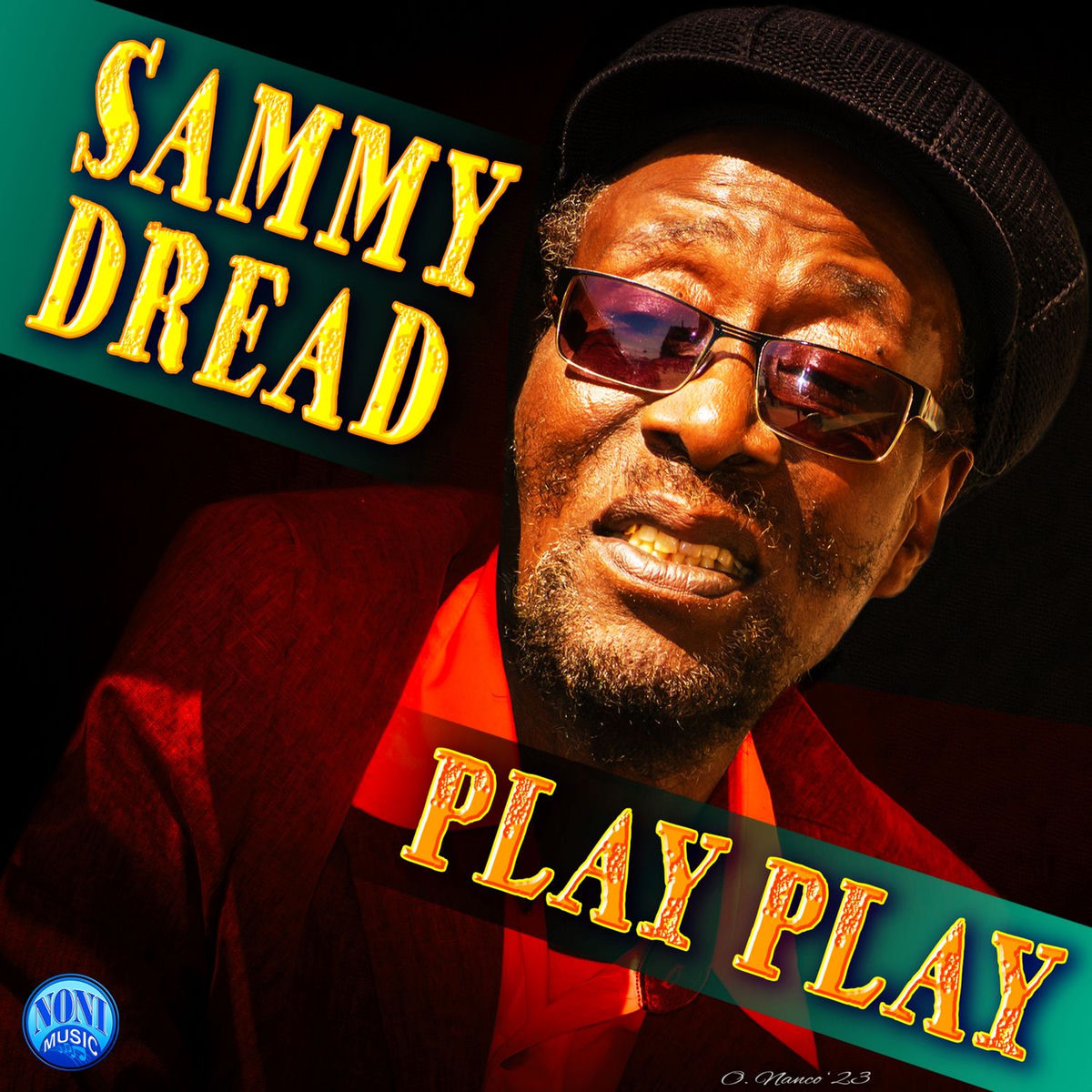 Sammy Dread - BEST of SAMMY DREAD | Deezer
