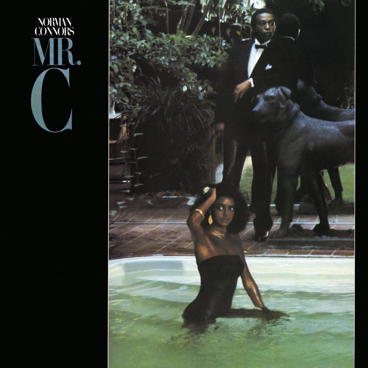 Norman Connors: albums, songs, concerts | Deezer