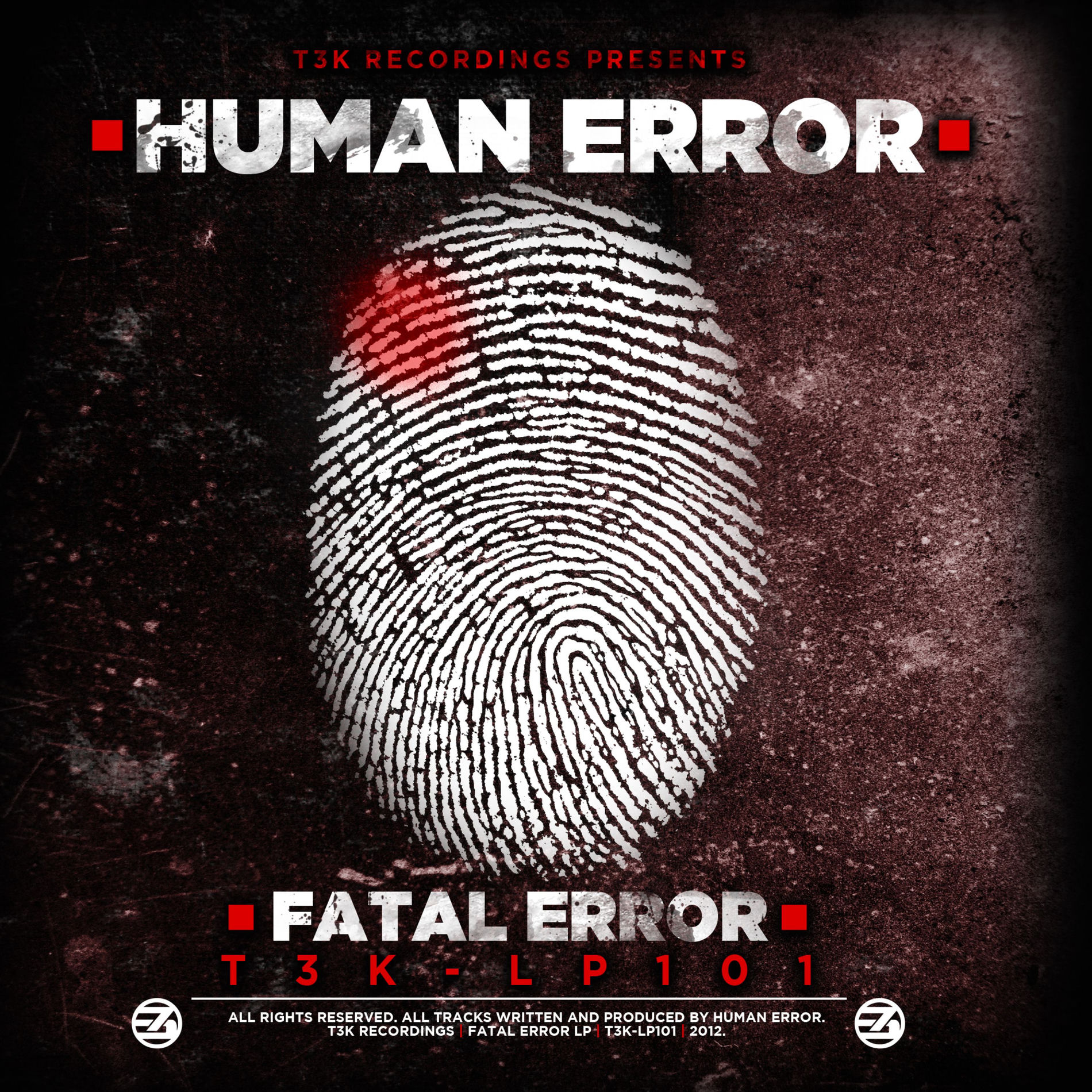 Human Error - Upon a Throne of Greed | Deezer