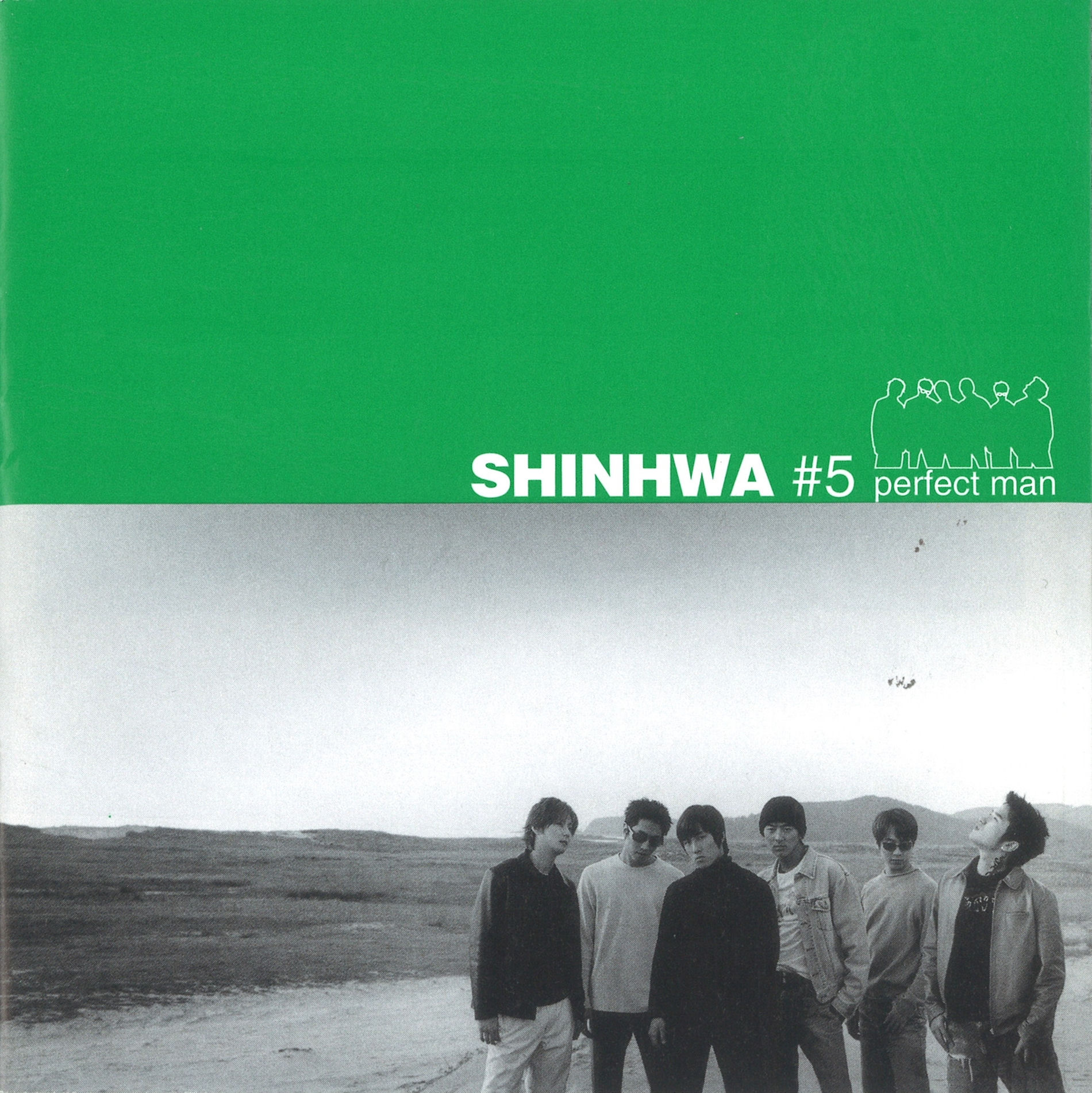 SHINHWA: albums, songs, concerts | Deezer