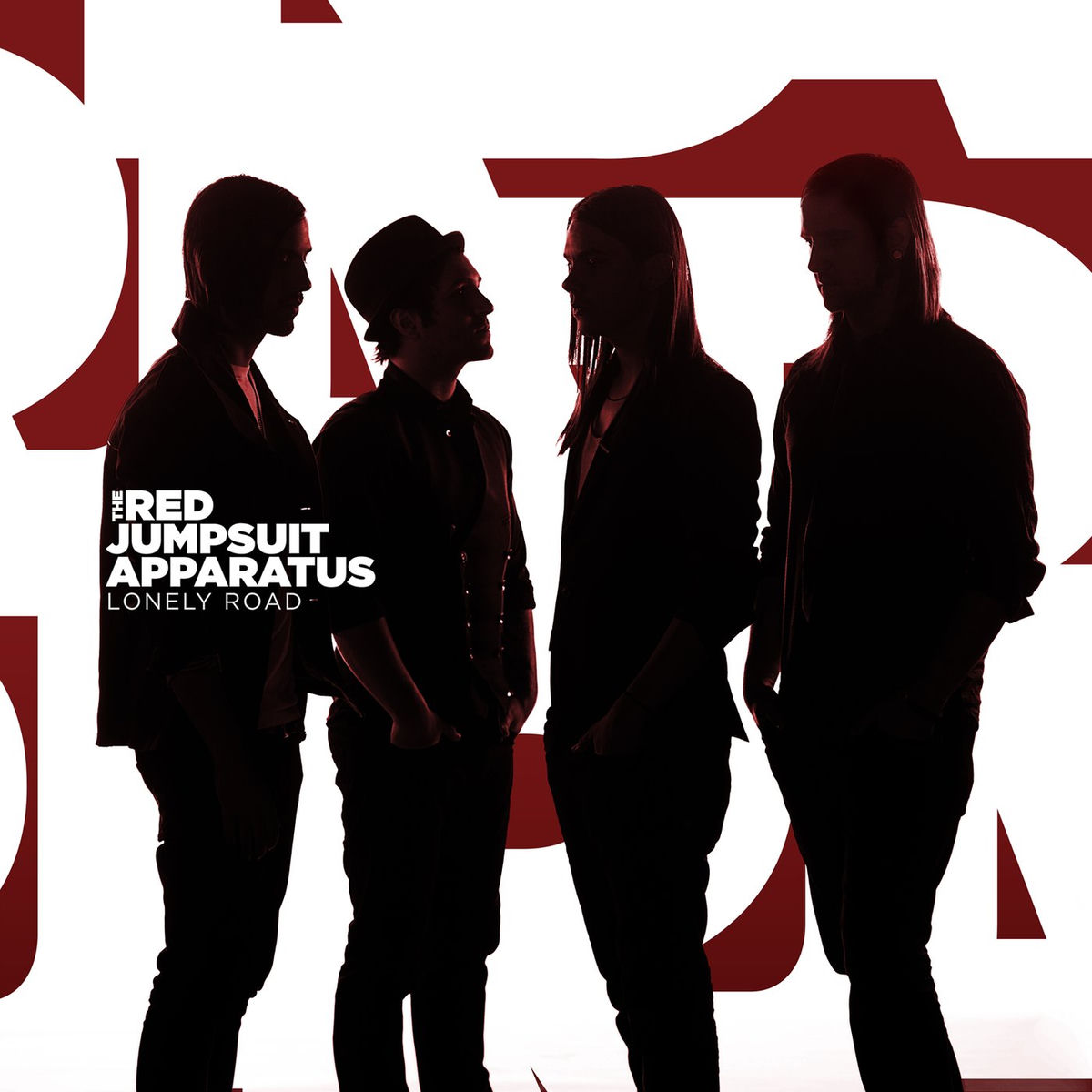 The Red Jumpsuit Apparatus - Lonely Road | Deezer