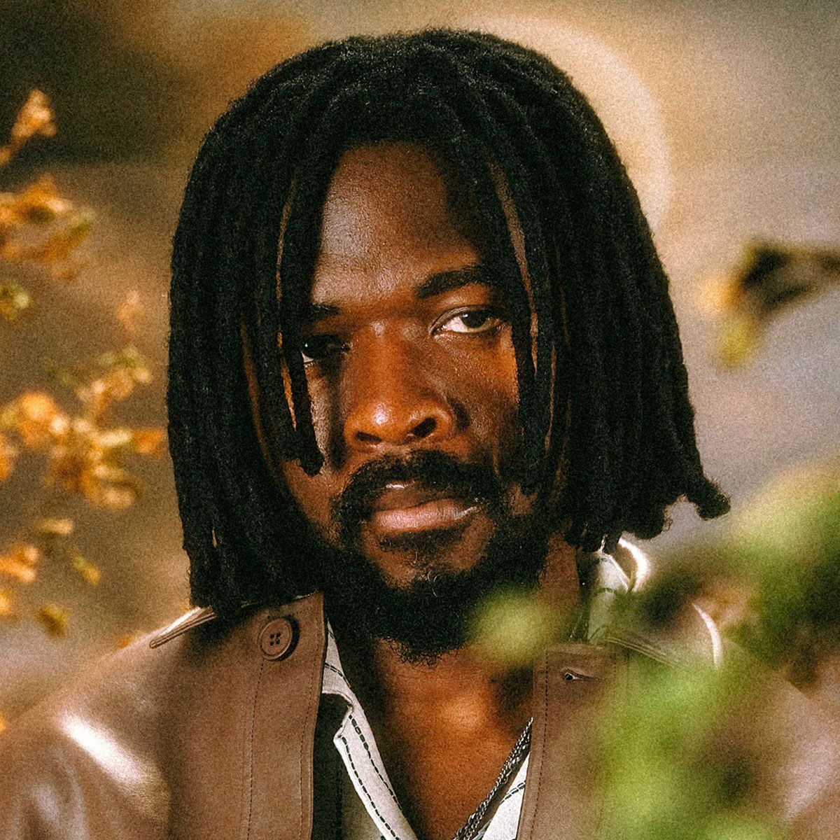 Johnny Drille: albums, songs, concerts | Deezer