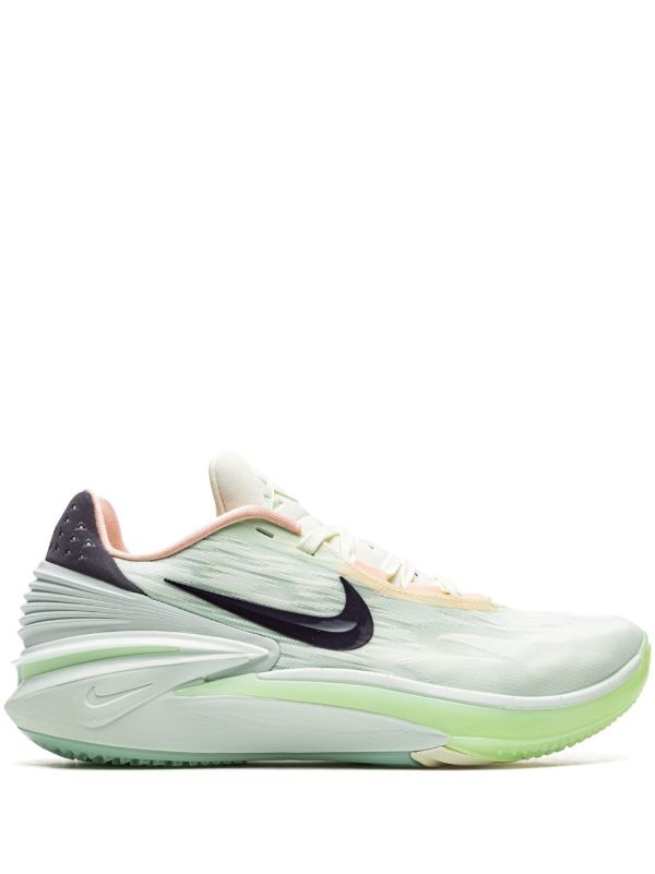 Nike Air Zoom G.T Cut 2 スニーカー | グリーン | FARFETCH JP
