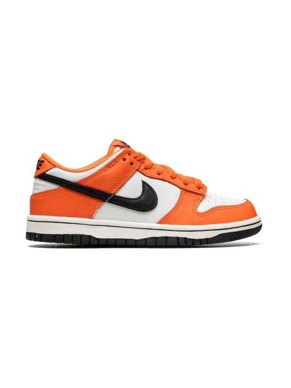 Nike Kids Dunk Low 