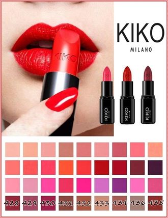 KIKO MILANO(キコミラノ) リップグロス・口紅(ビューティー