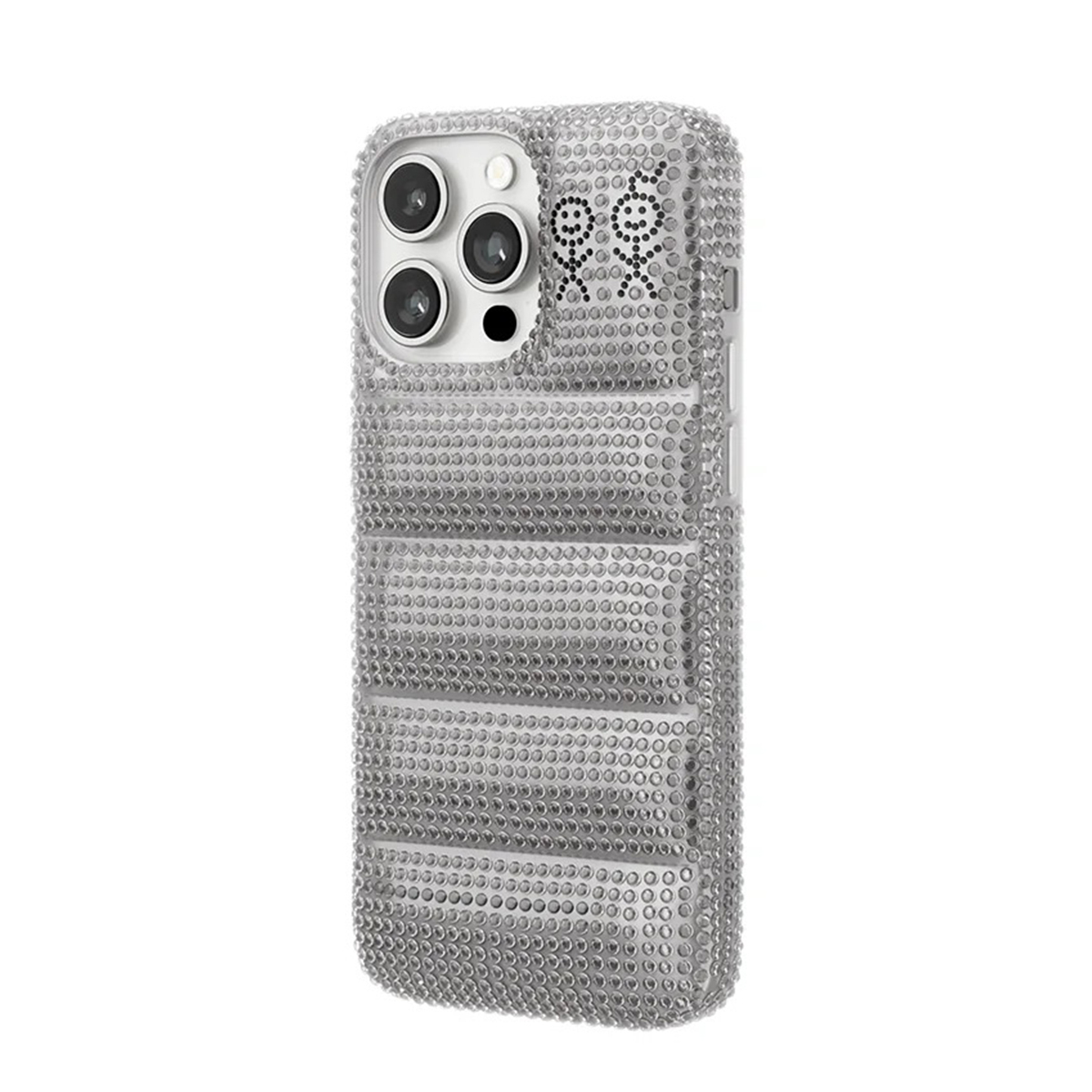 アーバンソフィスティケーション The Puffer Case スマホケース (Urban