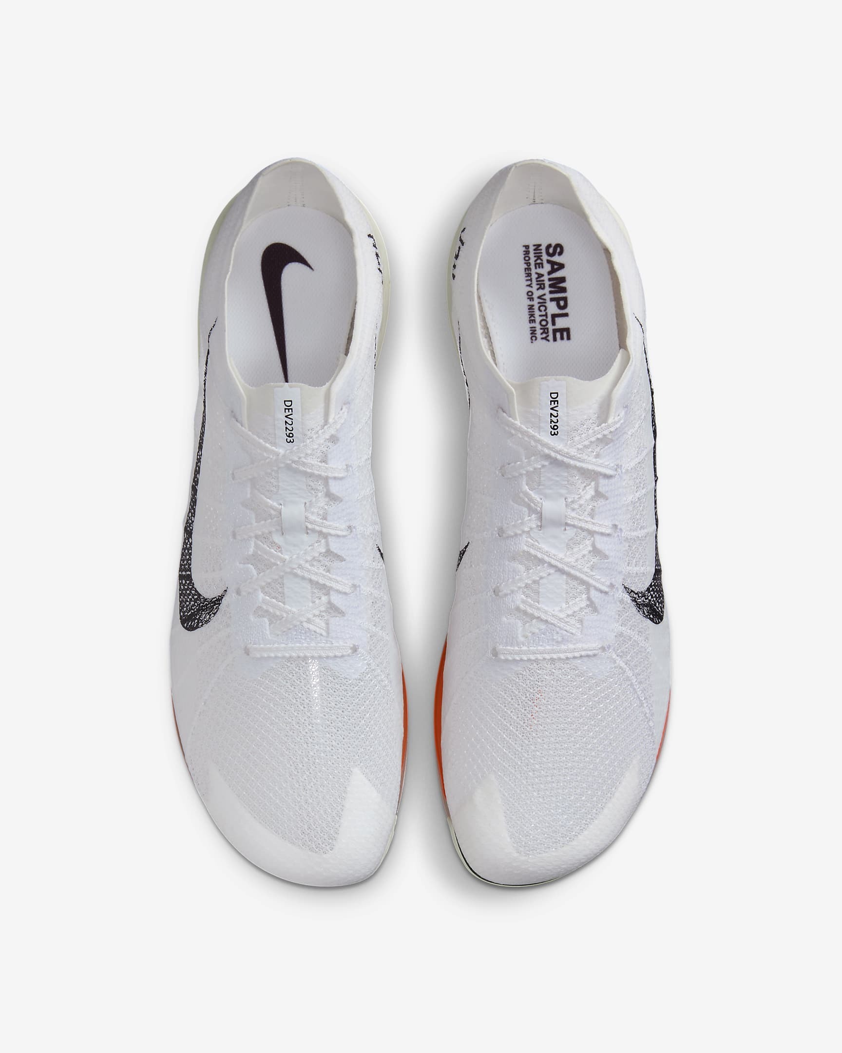 入手困難☆【NIKE】Air Zoom Victory エア ズーム ビクトリー (Nike