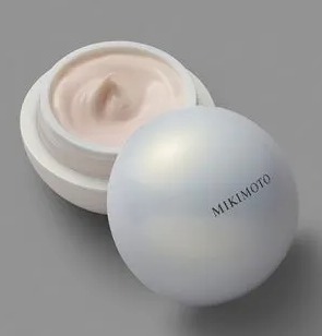 MIKIMOTO☆話題☆ネック・デコルテ ハンド クリーム☆GIFTにも