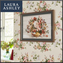 Laura Ashley(ローラアシュレイ)のライフスタイル キャンバスアート