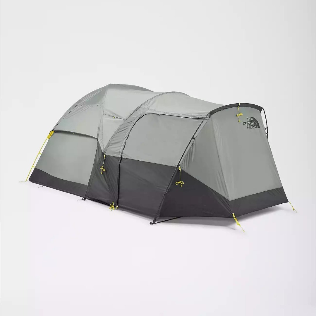 2ルームテント【THE NORTH FACE】Wawona 6 Six-Person Tent (THE NORTH