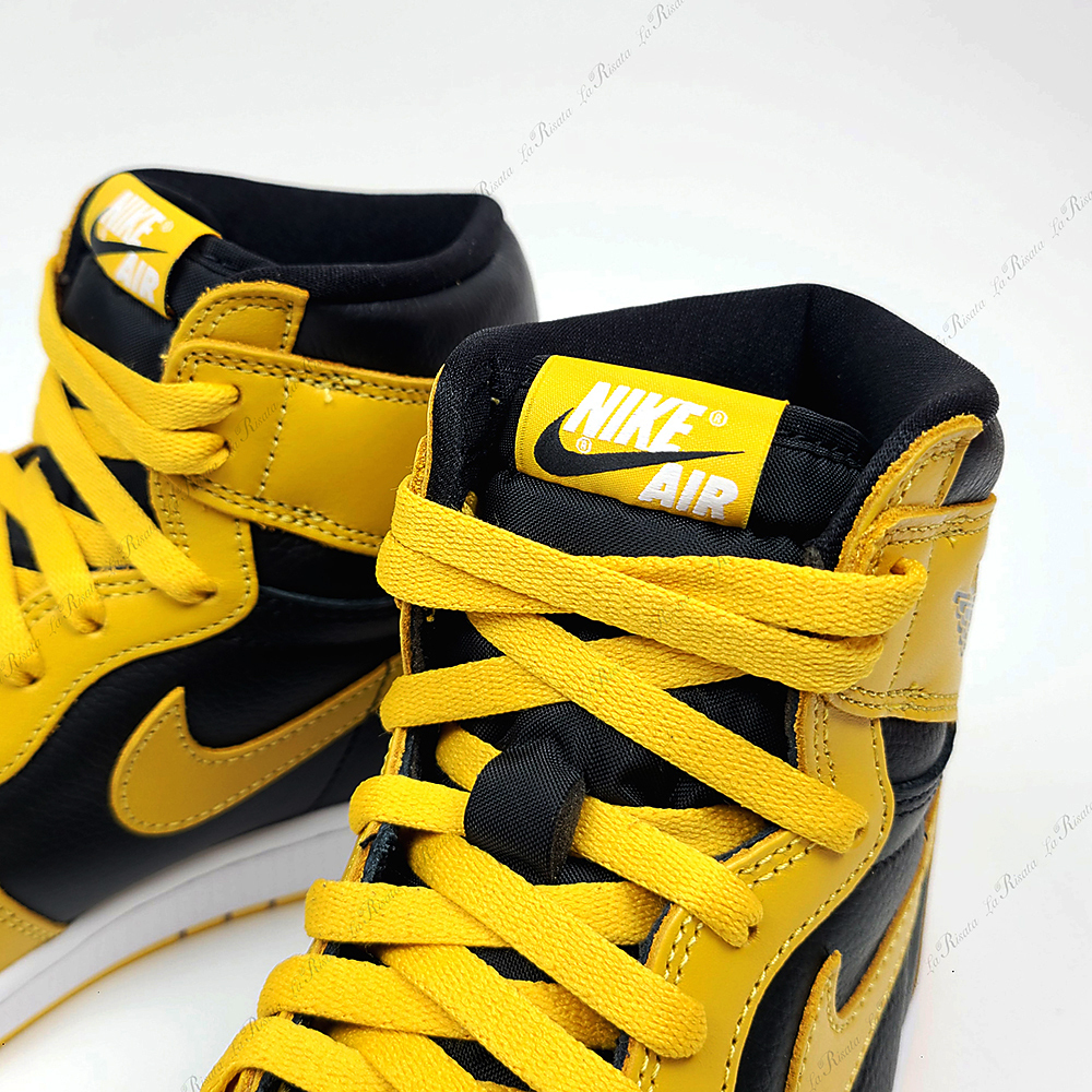 ☆Nike☆大人気☆AIR JORDAN 1 RETRO HIGH OG 