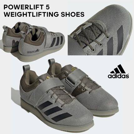 シルバー（銀色）系 25.5cm adidas(アディダス) スニーカー(メンズ