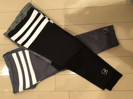 Bombshell SPORTSWEAR(ボムシェルスポーツウェア)の口コミ・レビュー