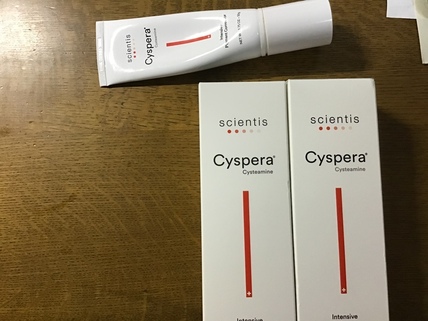 Cyspera(シスペラ)の口コミ・レビュー｜サイズ感や使用感をチェック