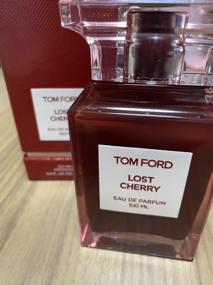 TOM FORD ロスト チェリー オードパルファム 100ML (TOM FORD/香水