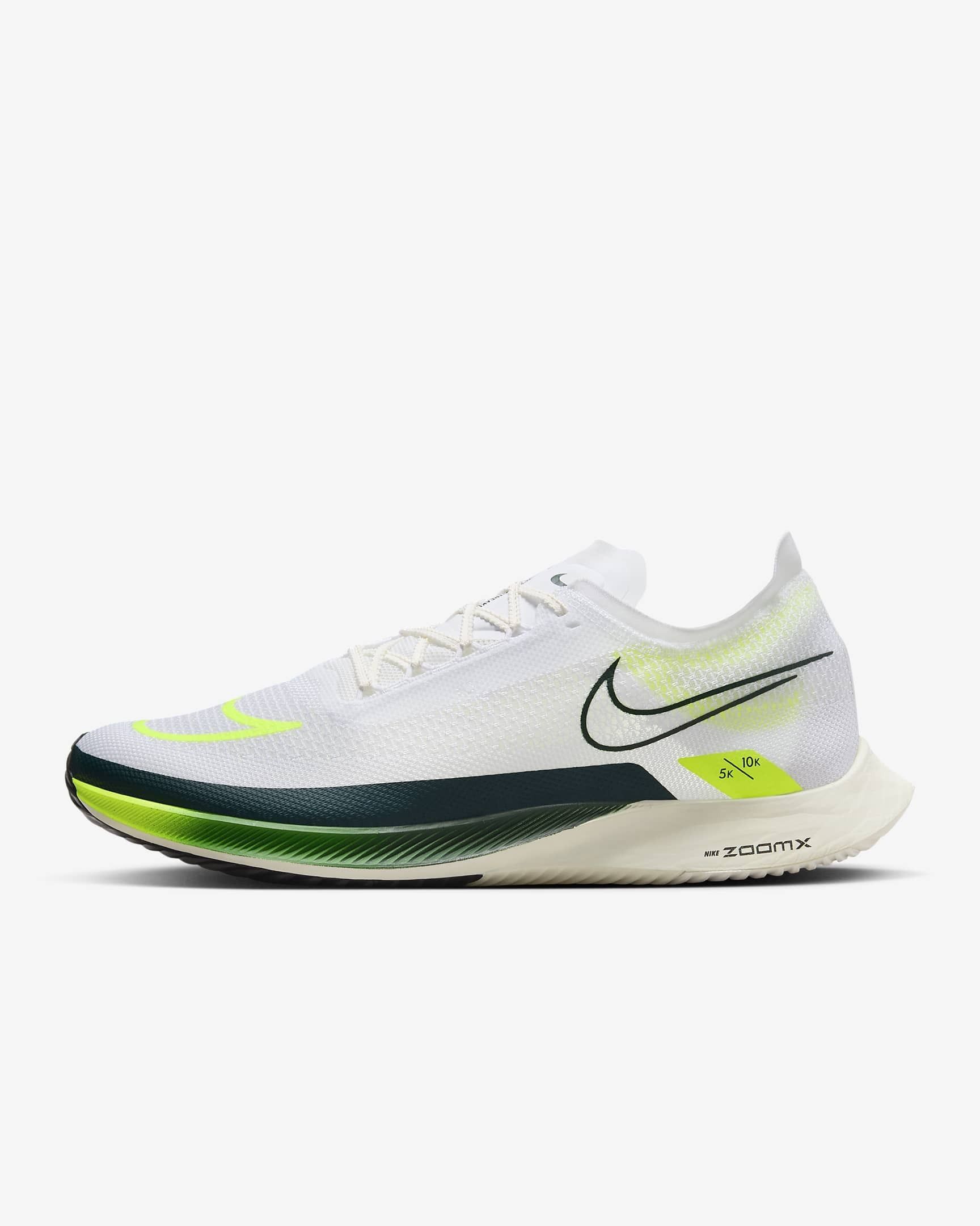入手困難☆【NIKE】ZoomX Streakfly ズームX ストリークフライ (Nike
