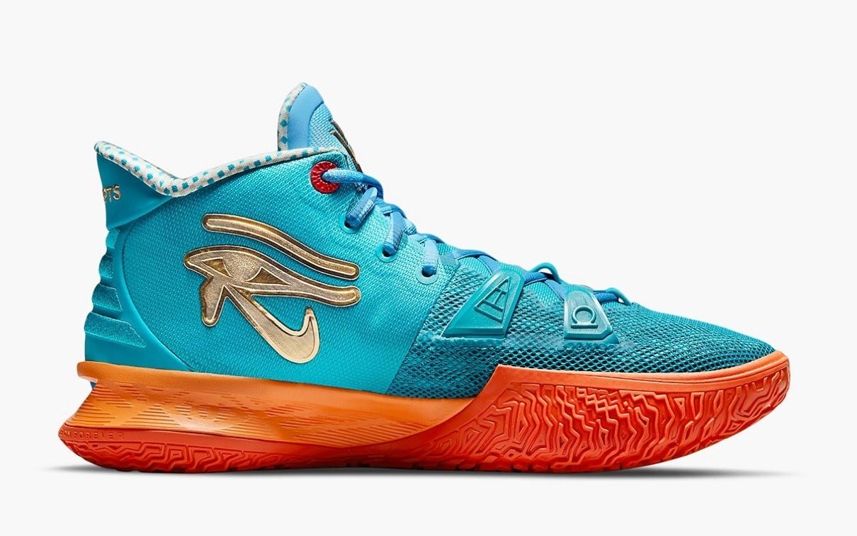 CONCEPTS NIKE KYRIE 7 HORUS コンセプツ ナイキ カイリー7 (Nike