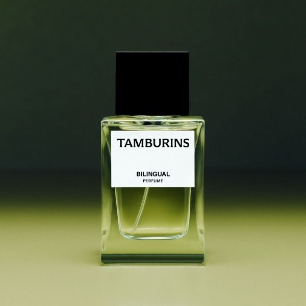 TAMBURINS HAYSTACKS タンバリンズ ヘイスタック 50ml香水 TAMBURINS