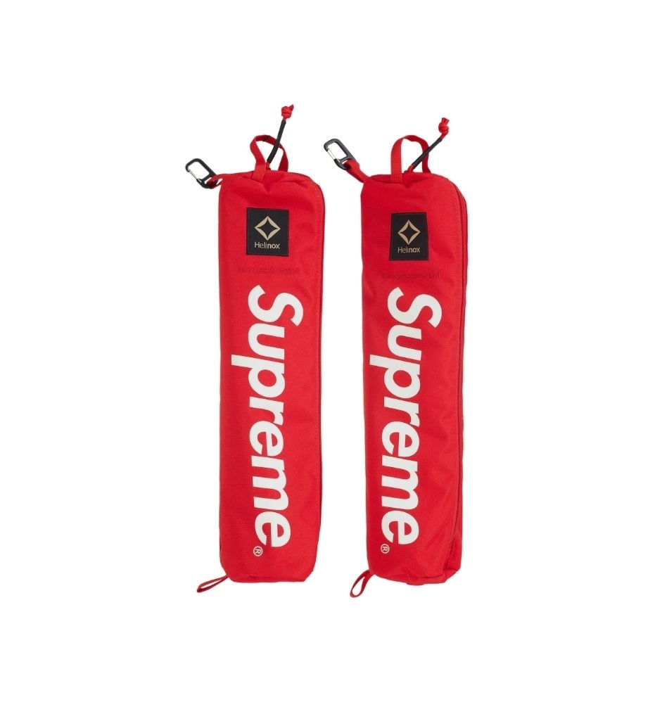 ☆23AW☆Supreme x Helinox Tactical Field Stool (Set of 2) (Supreme