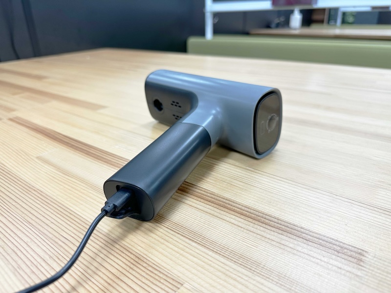 新ブランド SPICERR（スパイサー）から「ポケッタブル高圧洗浄機」が