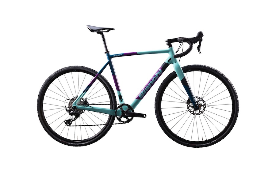 速報！】ビアンキ2025モデル 3モデル発表！！ | 大阪で自転車をお探し