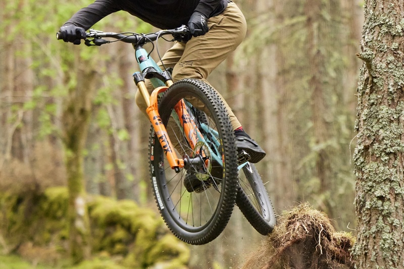 マキシスのダウンヒル・トレイル系MTBタイヤがラインナップ拡充