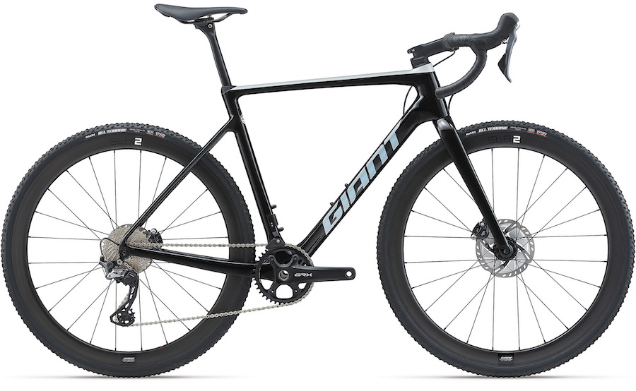 ジャイアント 2022モデル ロードバイク「TCR／PROPEL／DEFY