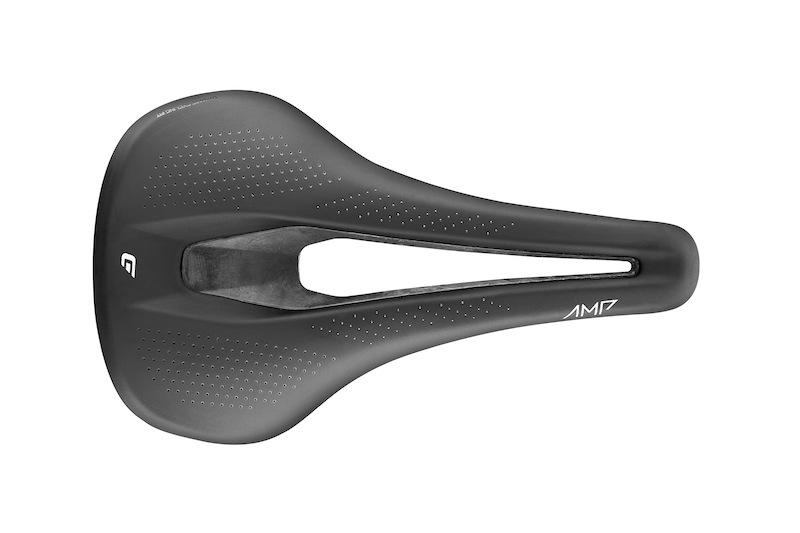 カデックスの新型軽量サドル「CADEX AMP」発表｜サイクルスポーツがお