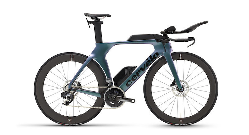 サーヴェロのTTバイク「P5」「P」に2023年の新色が登場｜サイクル