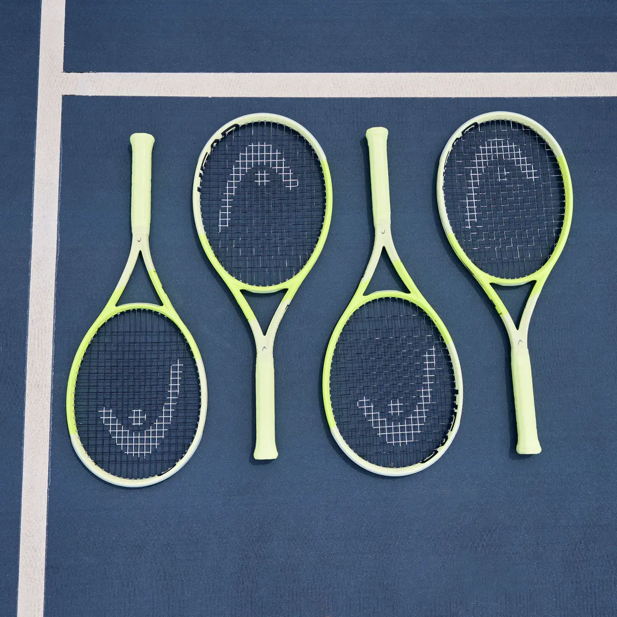 HEAD EXTREME MP ②本セット 【公式通販】