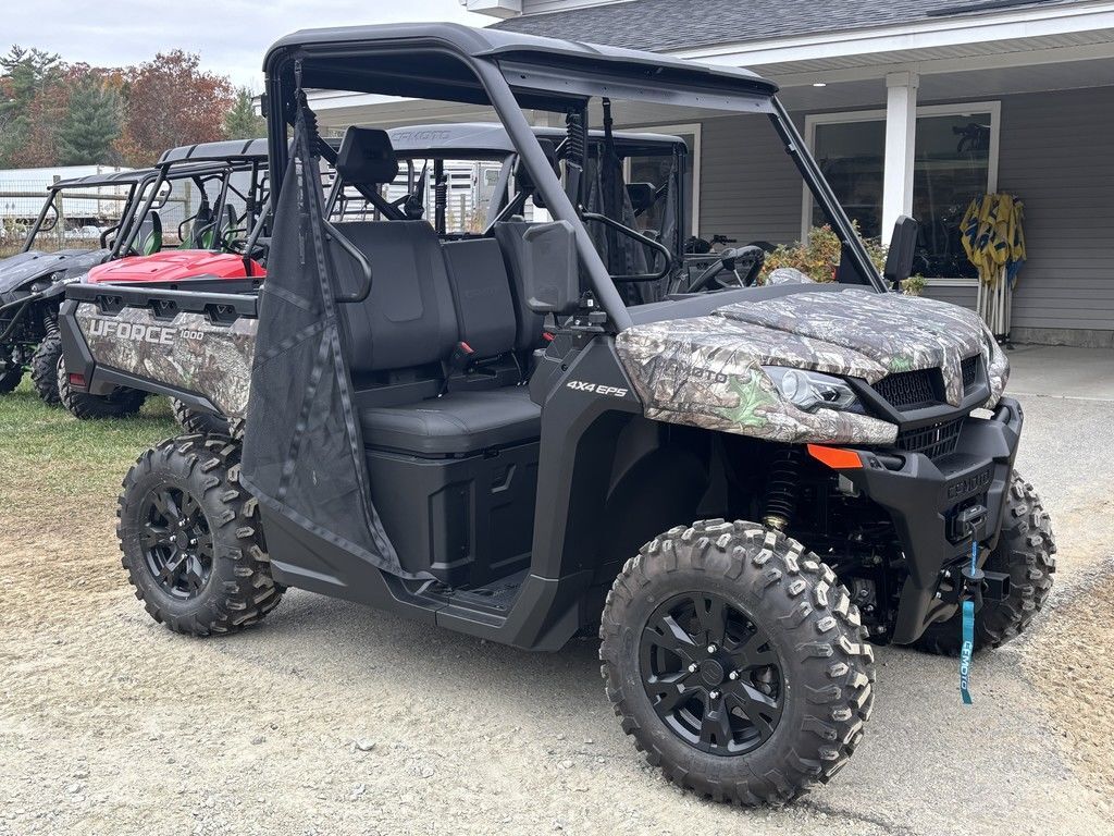 Full Throttle Powersports - New Hampshire in Swanzey, New