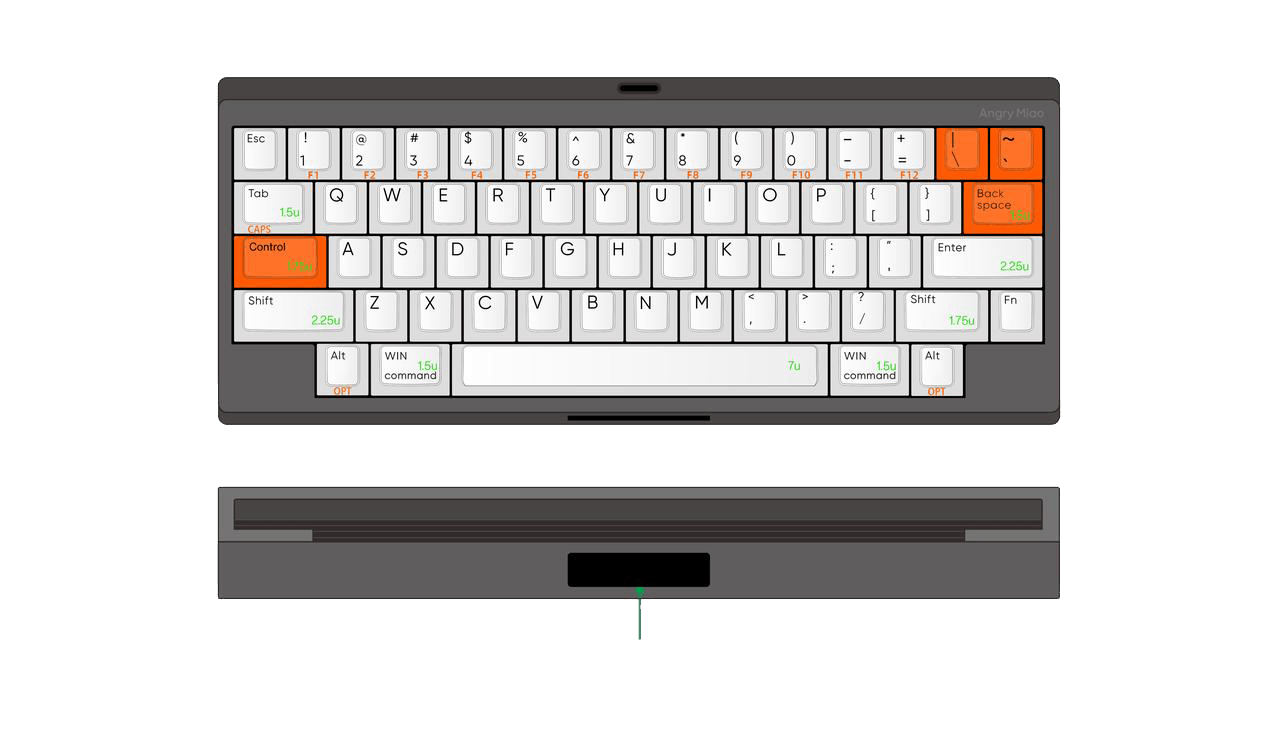 AM 65 Less R2