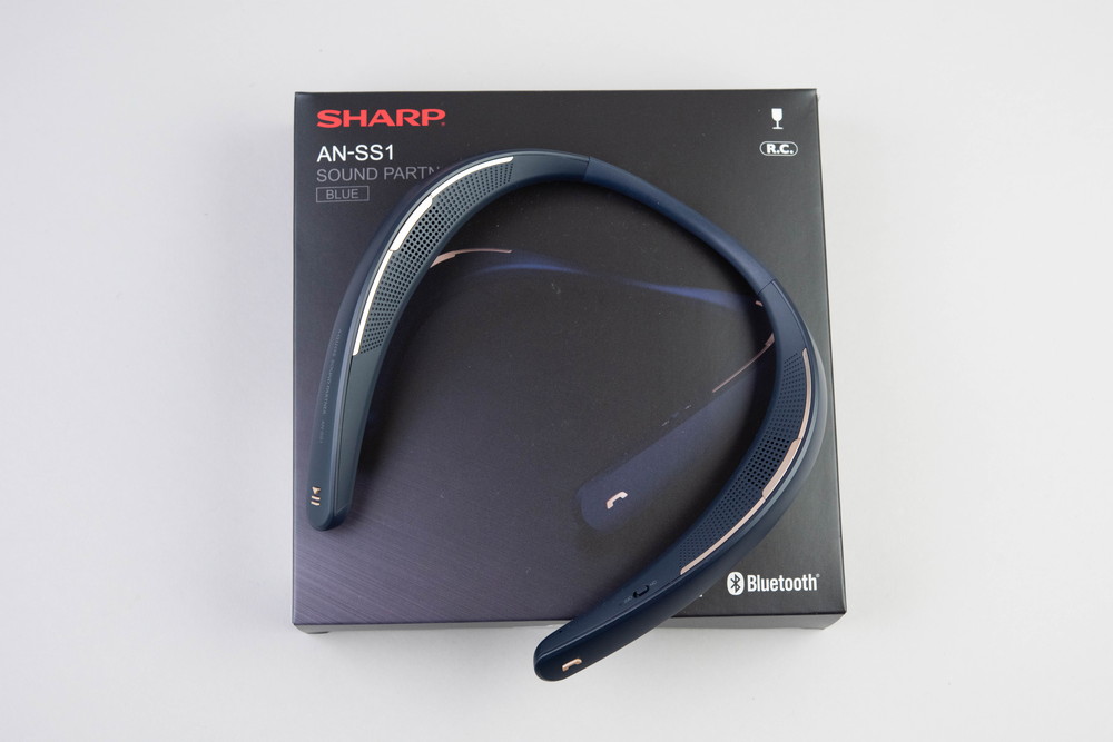 SHARP AN-SS1 サウンドパートナー 緑 グリーン Amazon.co.jp: SHARP