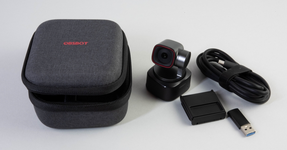 高額なWebカメラに投資してもよい理由をOBSBOT Tiny 2で考える | 日経