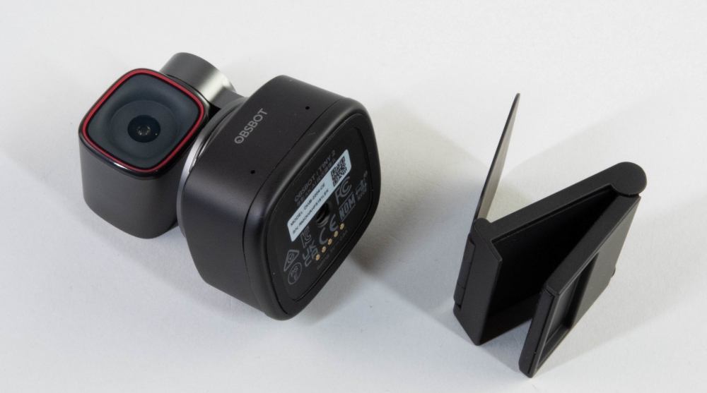 高額なWebカメラに投資してもよい理由をOBSBOT Tiny 2で考える | 日経