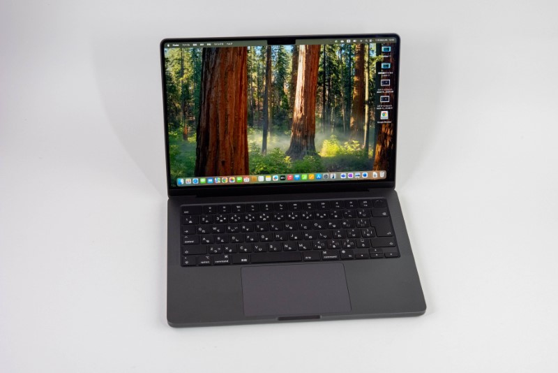 MacBook Pro」を3年ぶりに買い替えて感じた満足できる点、残念な点