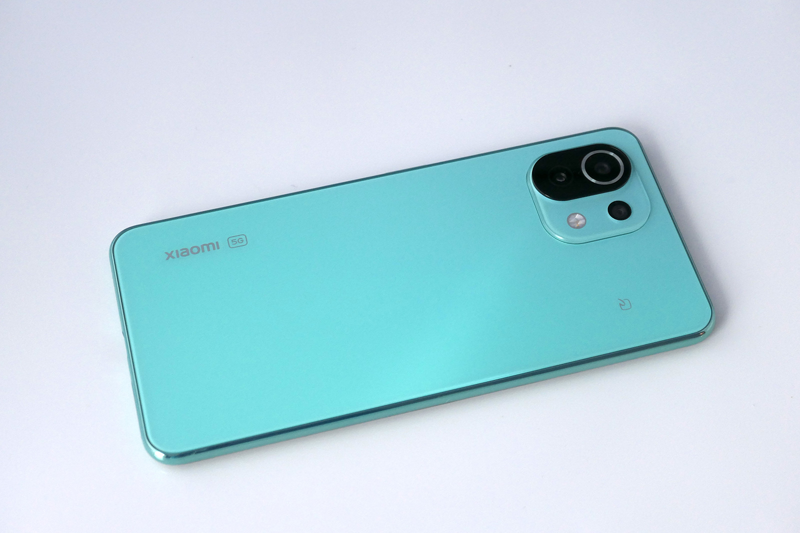 今夏のSIMフリーの主役になるか、4万円台でハイエンド級「Mi 11 Lite