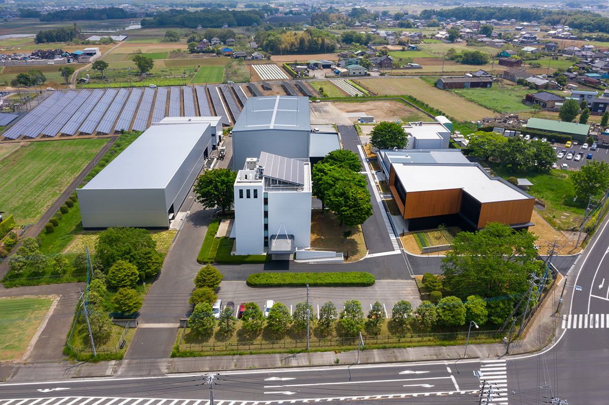 建築設備士】市民センター ZEBを目指した建築物 講習会資料 iwagishi3