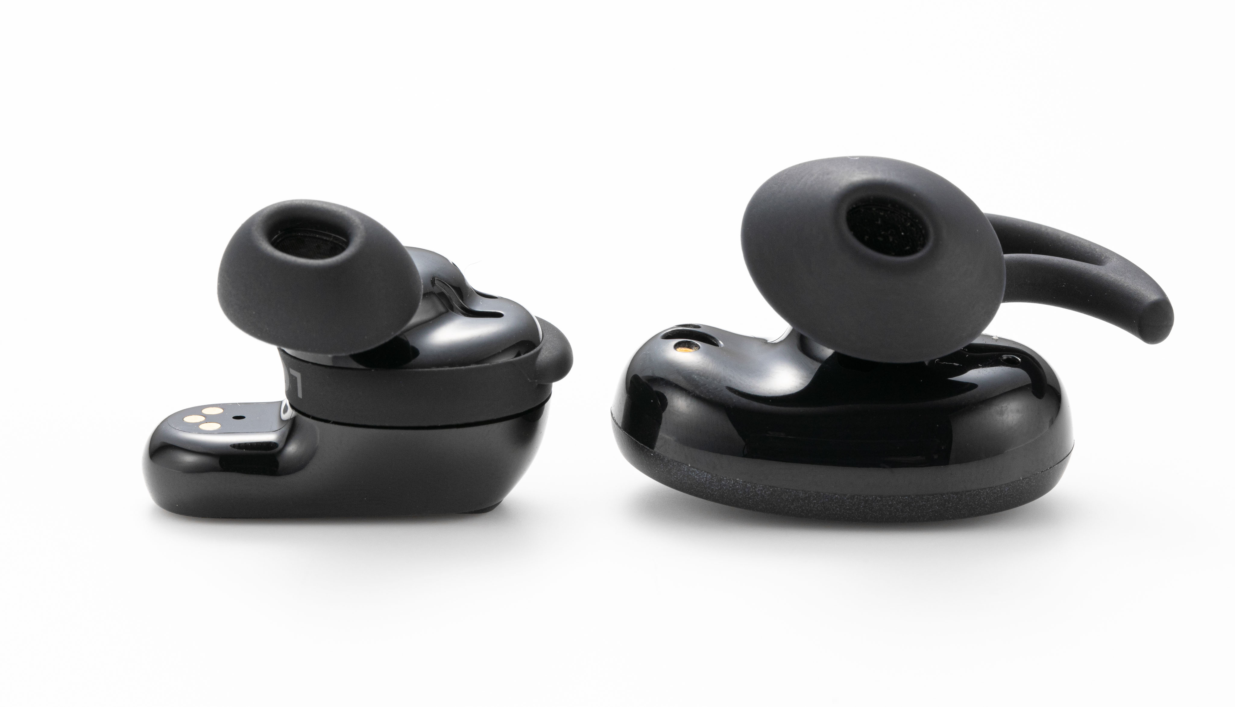 ノイズの打ち消しが秀逸な「QuietComfort Earbuds II」、オフィスで