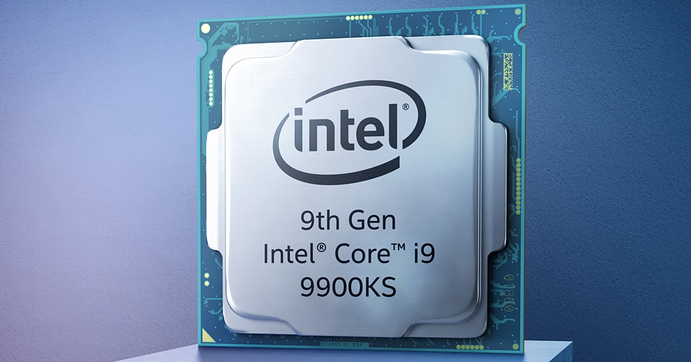 動作確認済 Intel Core i9-9900KF CPU 動作確認済CPU Intel Core i9-9900KF