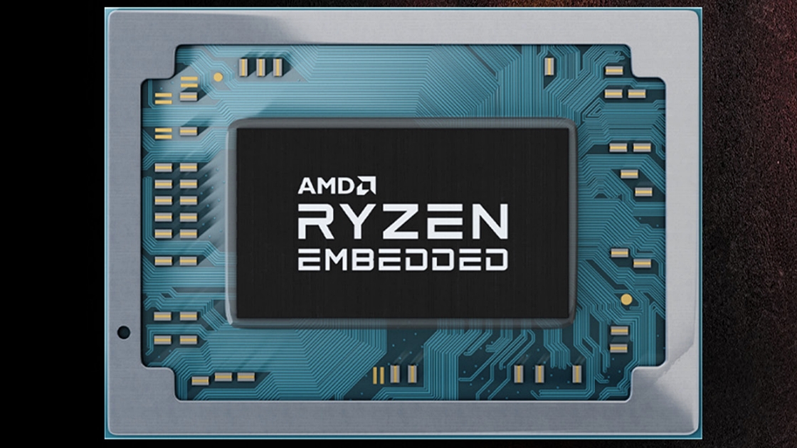 AMDが組み込み向けMPUの新製品、Ryzen Embedded R2000 | 日経クロス
