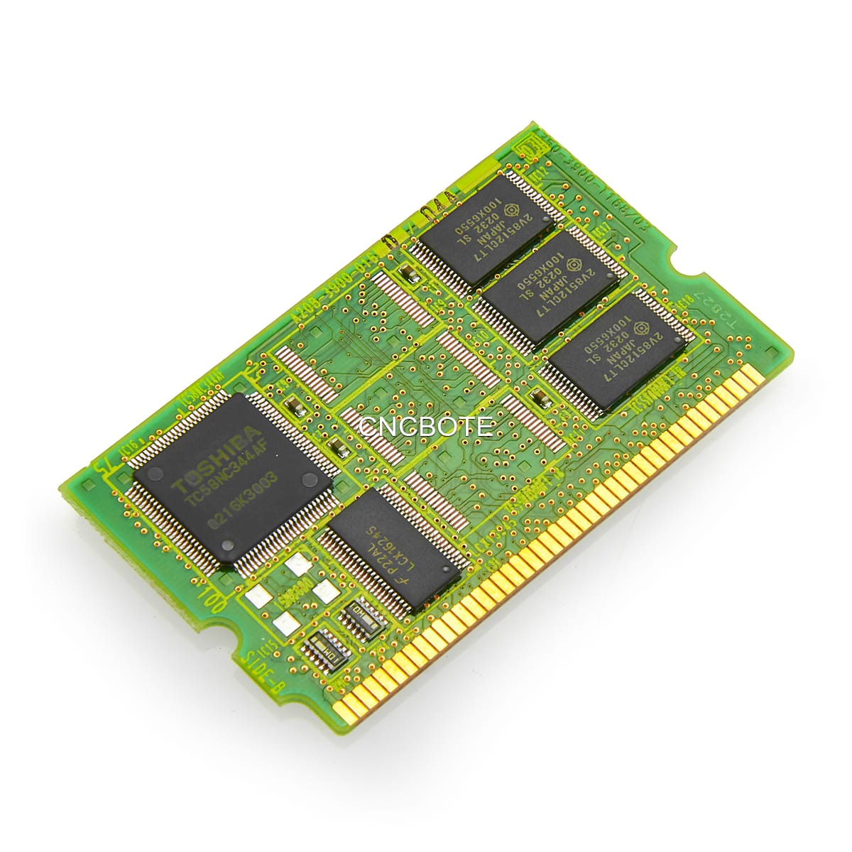 Buy Fanuc A20B-3900-0164 Memory Card from CNC BOTE